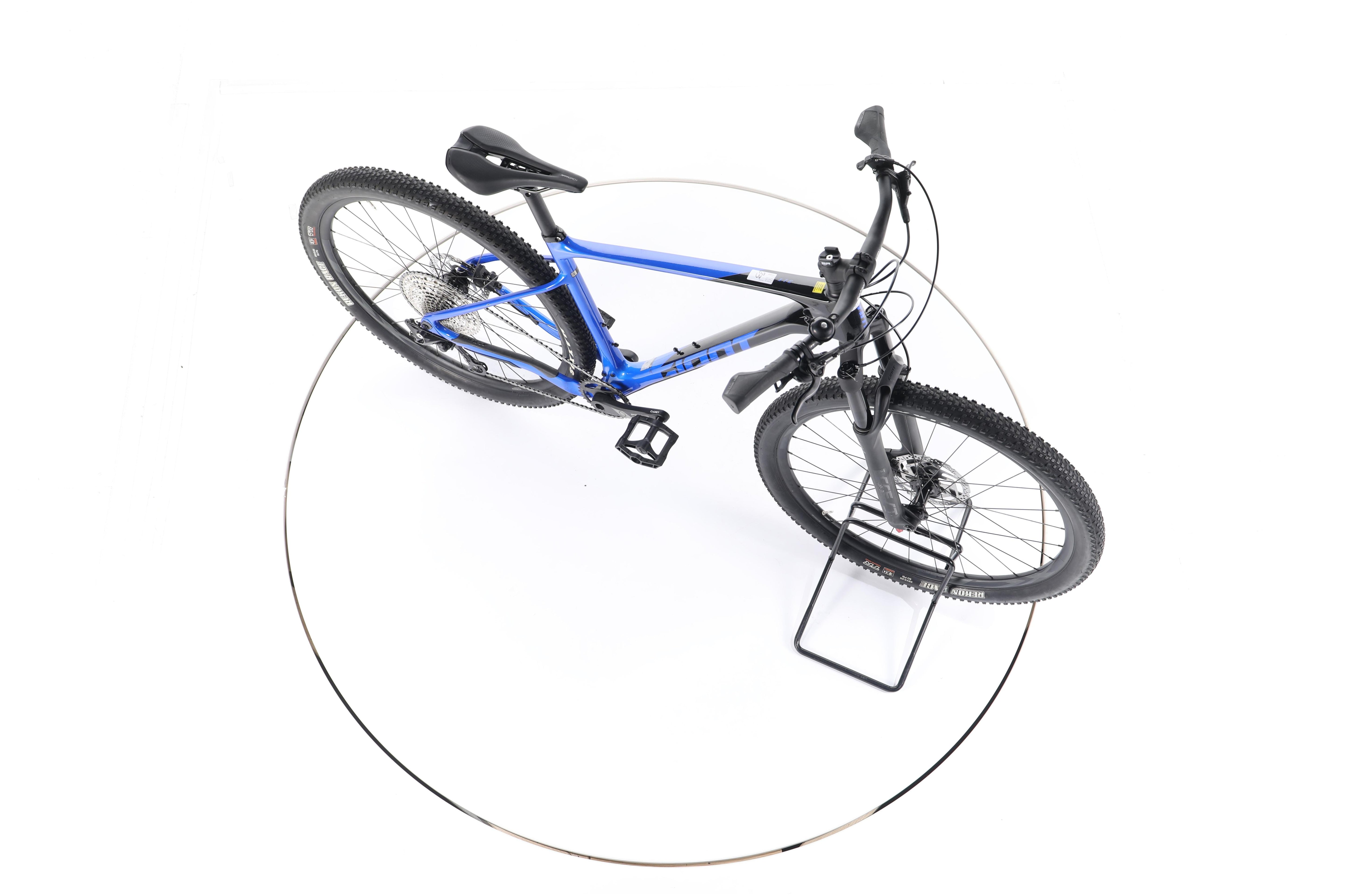 Giant XtC Advanced 2 Fahrrad Hardtail - Image 14