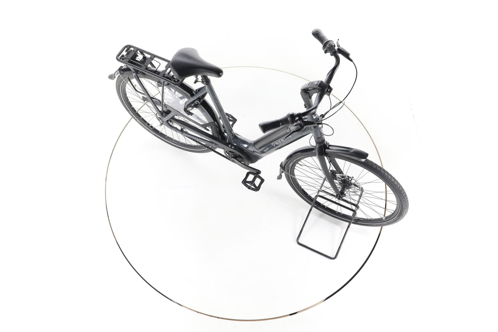 Gazelle Arroyo C5 HMB Elite City E-Bike Tiefeinsteiger 2023 - Image 14