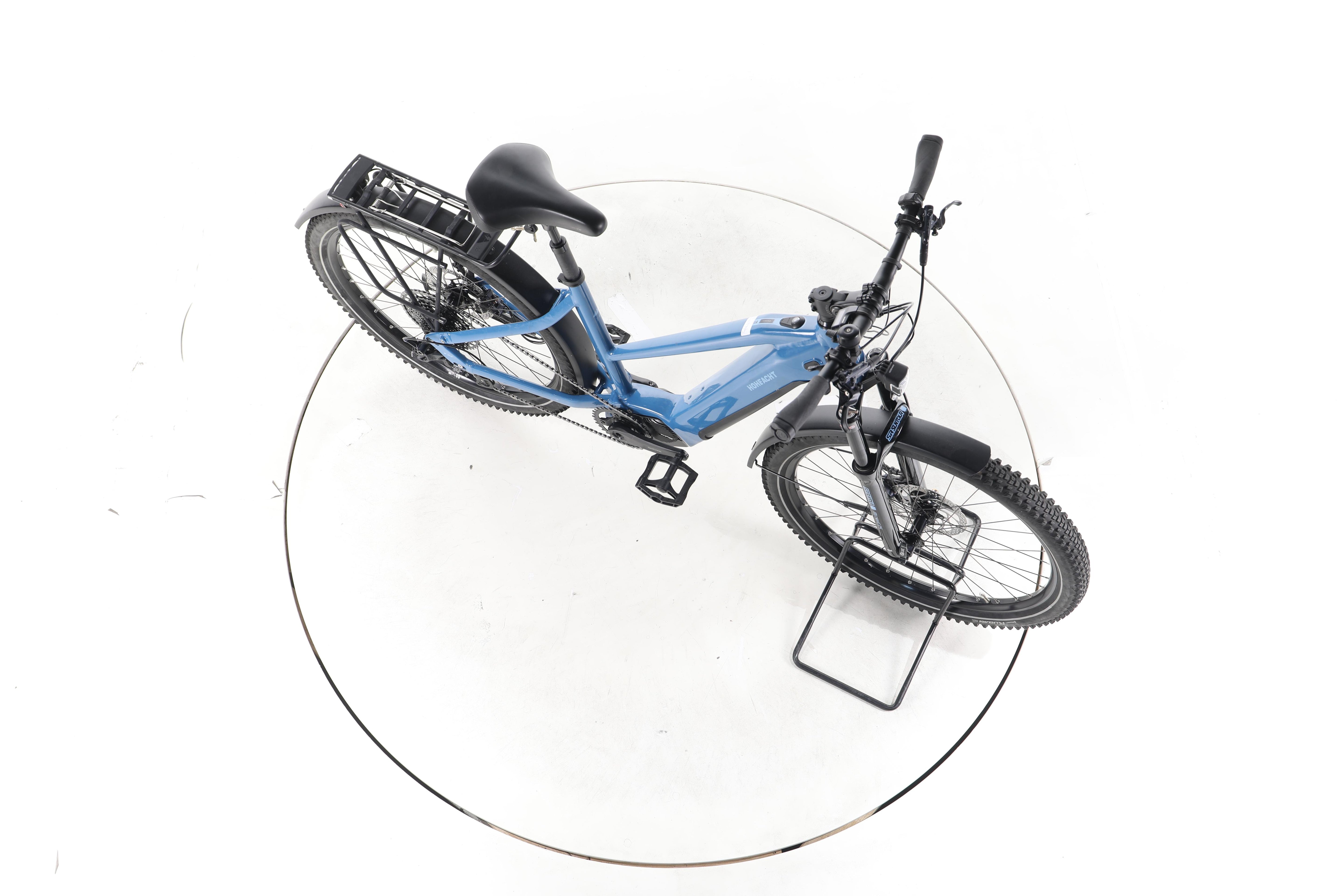 HoheAcht Pasia Tereno Trekking E-Bike - Image 14