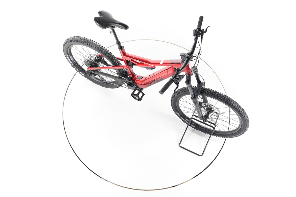 KTM Macina Kapoho 7973 Fully E-Bike - Image 14