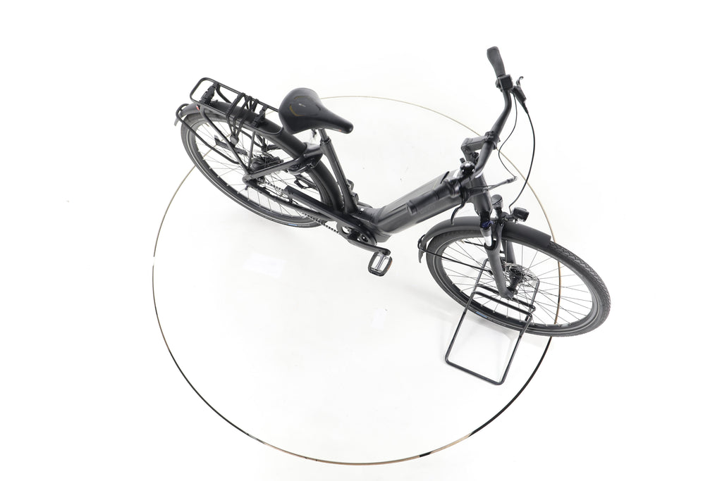 Giant DailyTour E+ 2 City E-Bike Tiefeinsteiger - Image 14