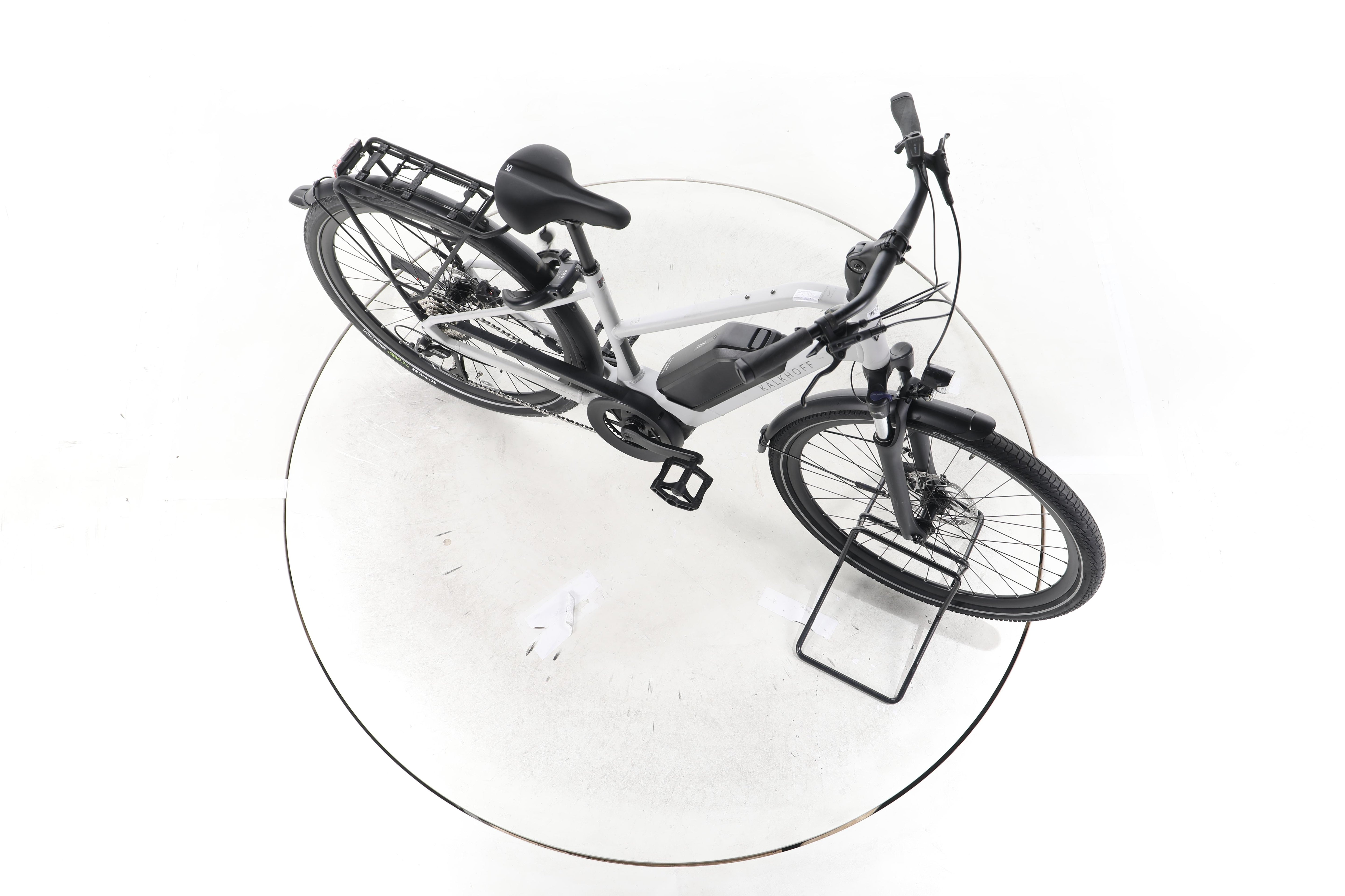 Kalkhoff Endeavour 1.B Move Trekking E-Bike - Image 14