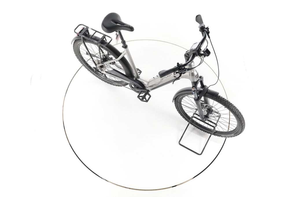 Centurion E-Fire City R960i Plus Trekking E-Bike Tiefeinsteiger - Image 14