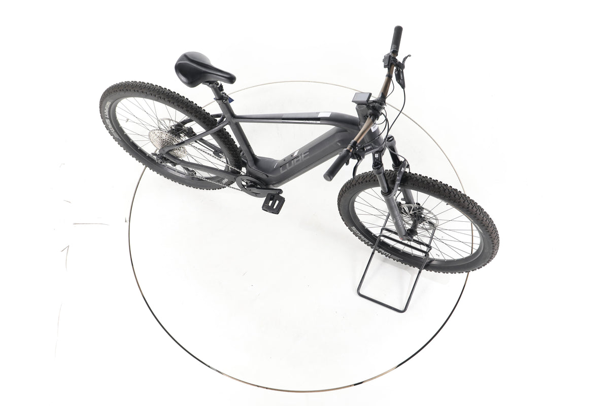Cube Reaction Hybrid SLX E-Bike - Image 14