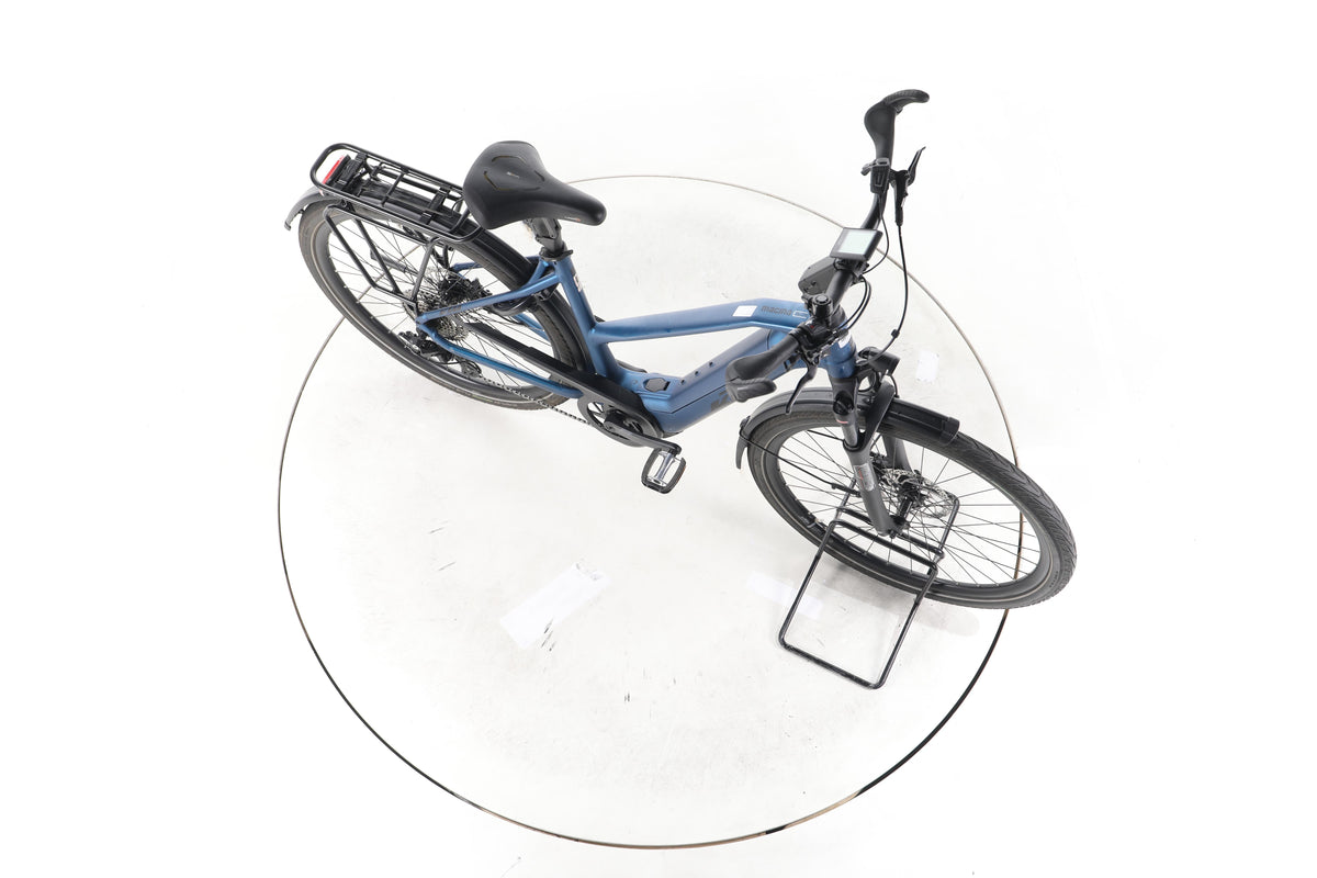KTM Macina Style 730 Trekking E-Bike - Image 14