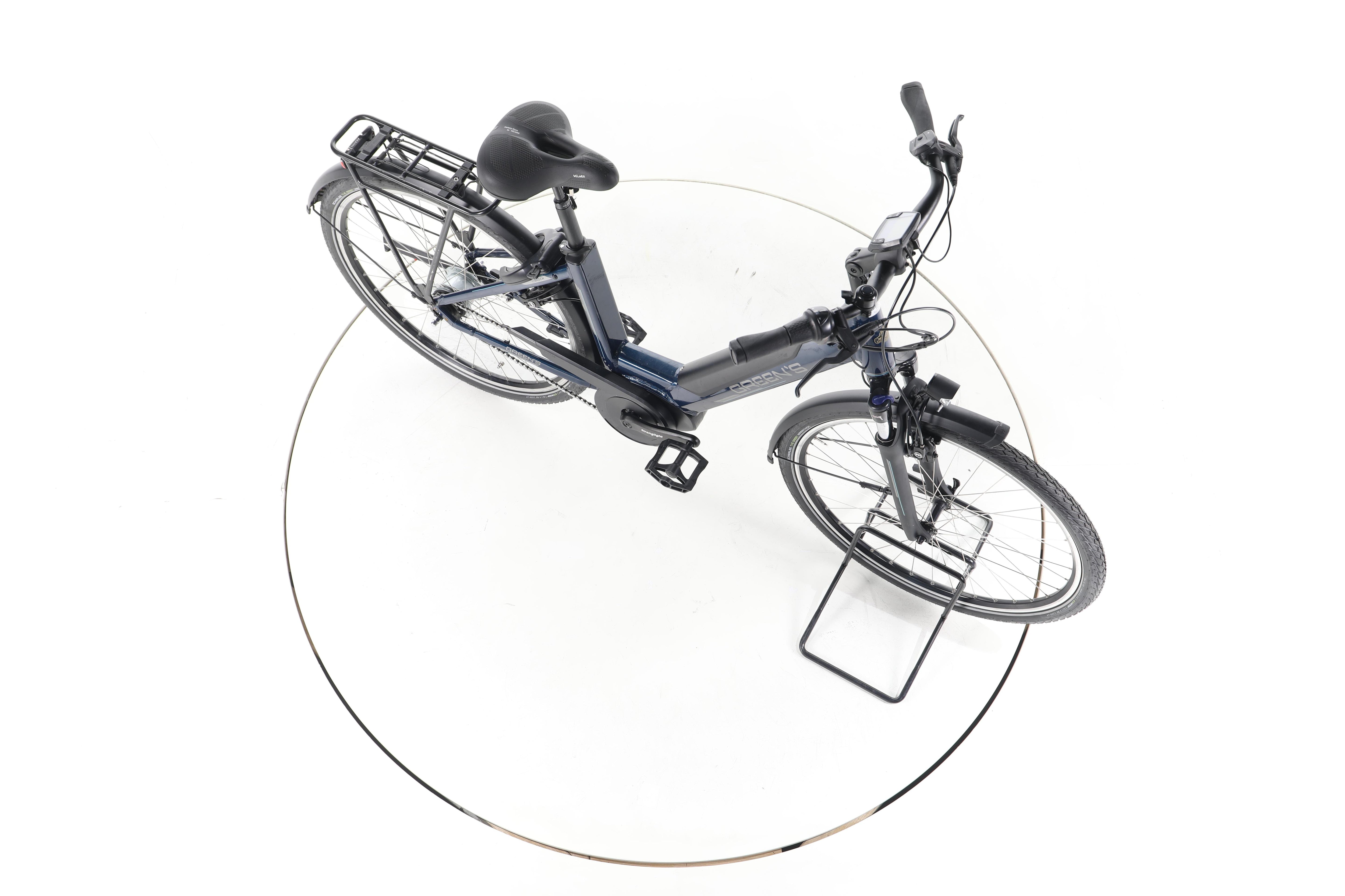 Green's Ashford City E-Bike Tiefeinsteiger - Image 14