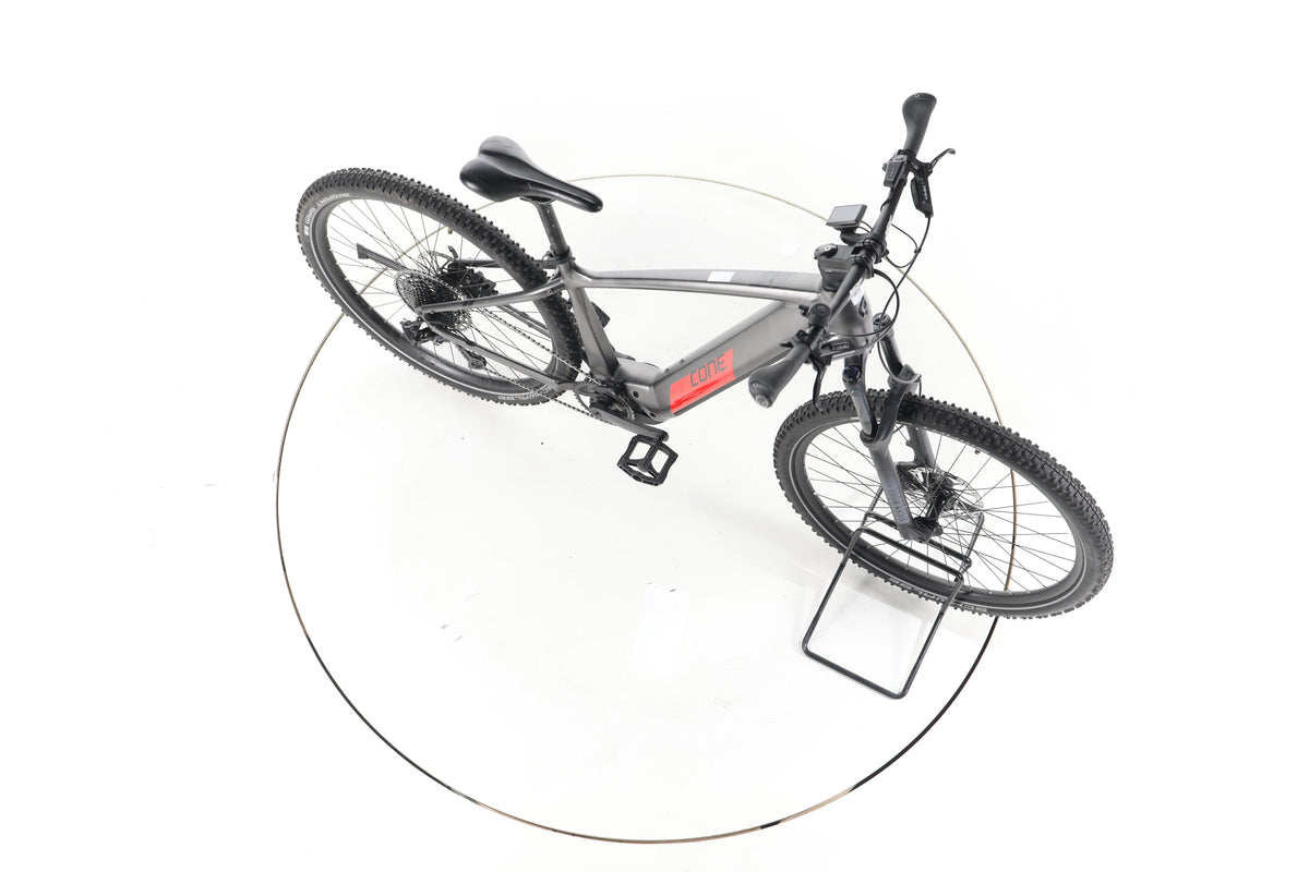 CONE Bikes eTrail IN 4.0 E-Bike - Image 14
