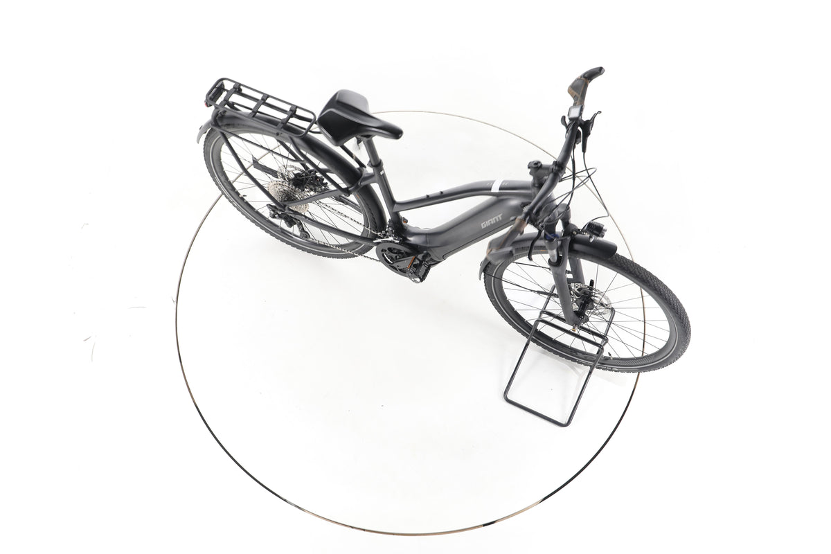 Giant Explore E+ 1 Trekking E-Bike - Image 14