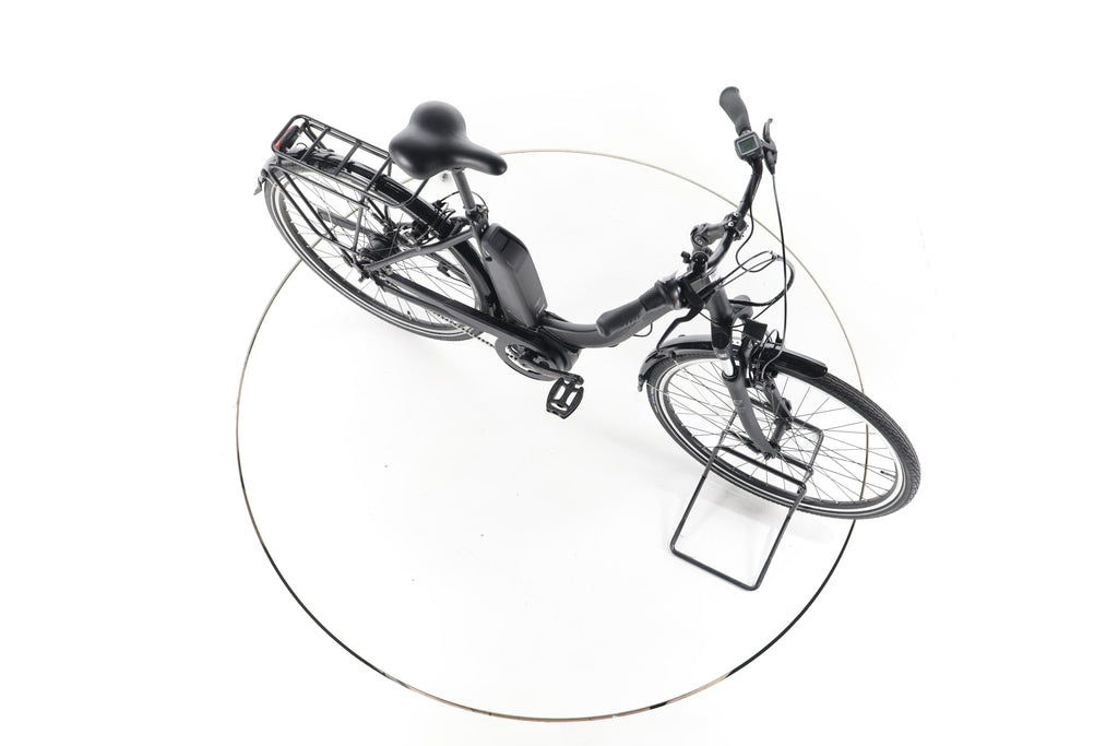 Dynamics Syncron Plus 508 City E-Bike Tiefeinsteiger - Image 14