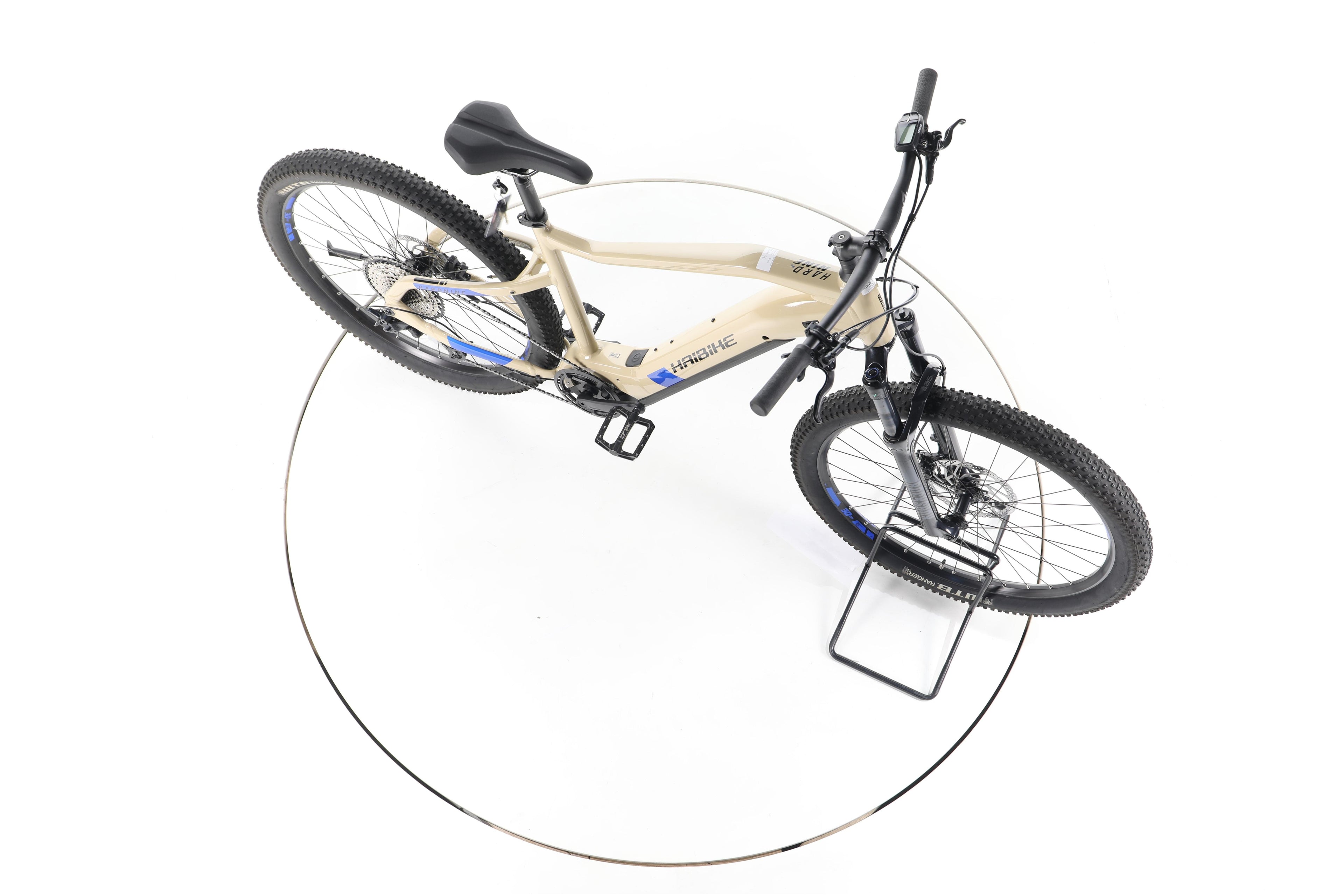 Haibike HardNine 7 E-Bike - Image 14