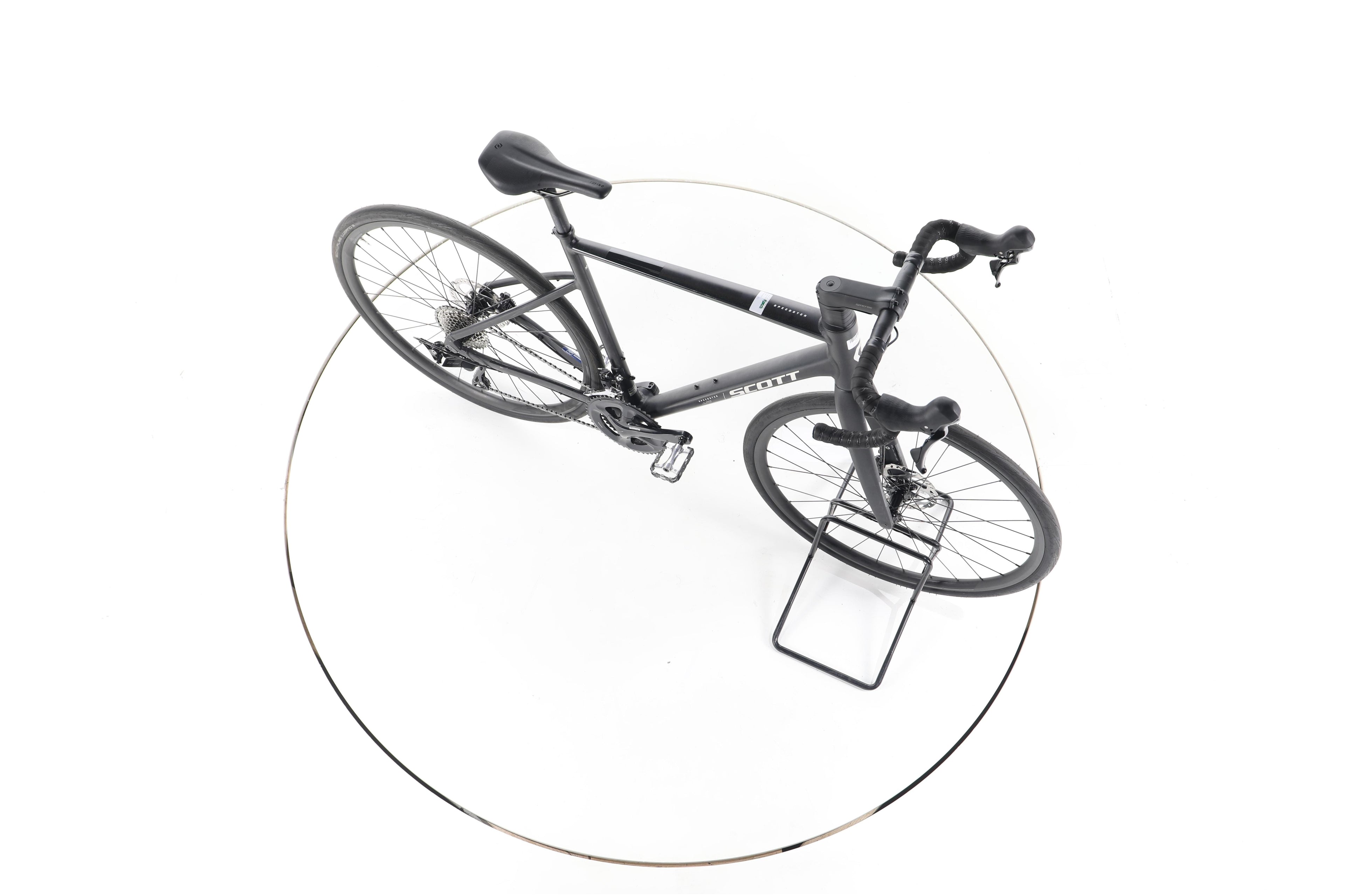 Scott Speedster 10 - Image 14