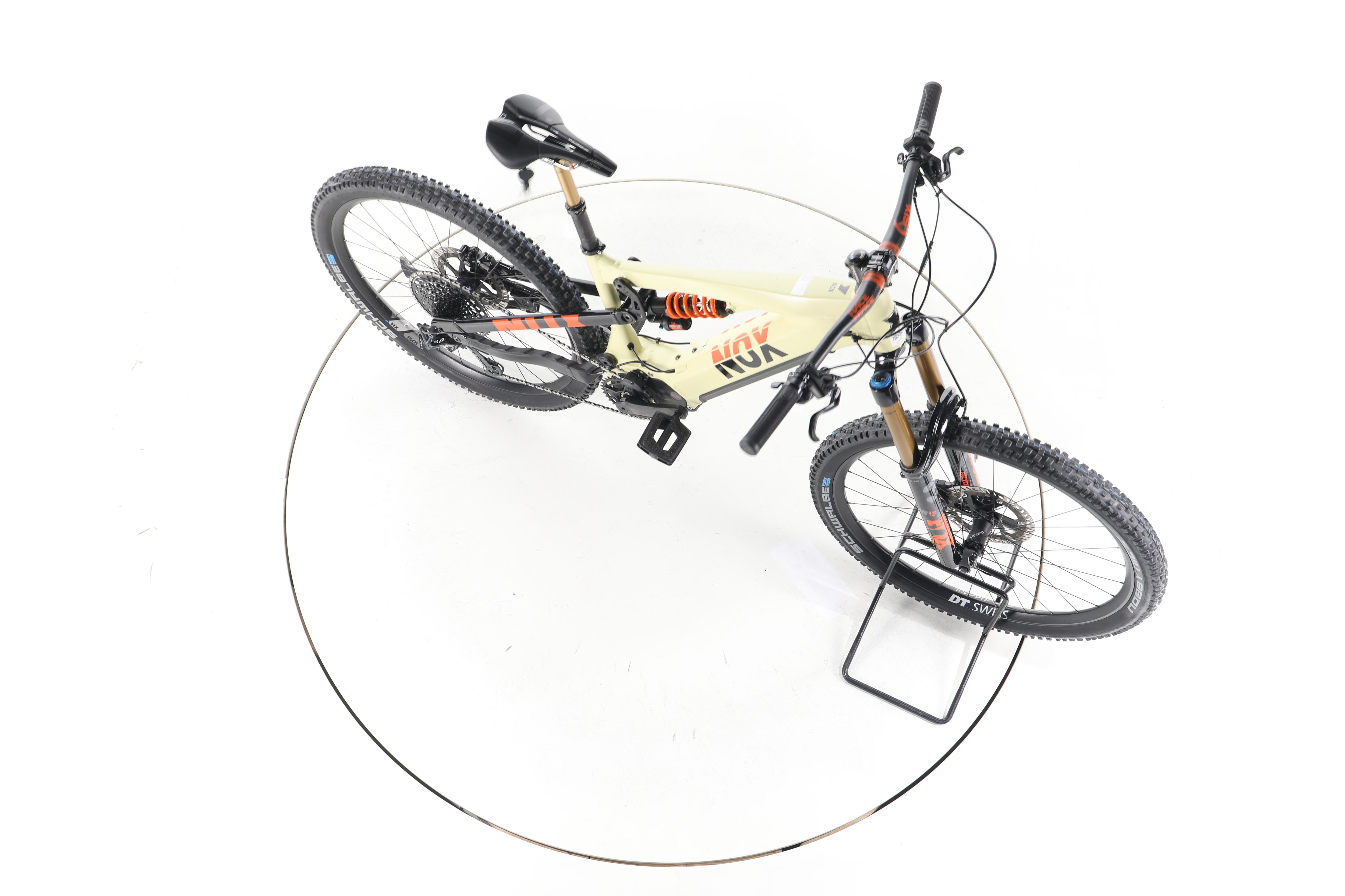 Nox Cycles hybrid endure 7.1 Fully E-Bike - Image 14