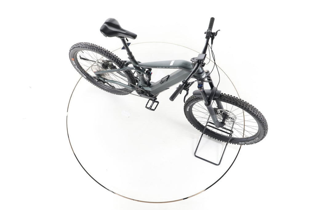 Bulls SONIC EVO AM2 Fully E-Bike Carbon - Image 14