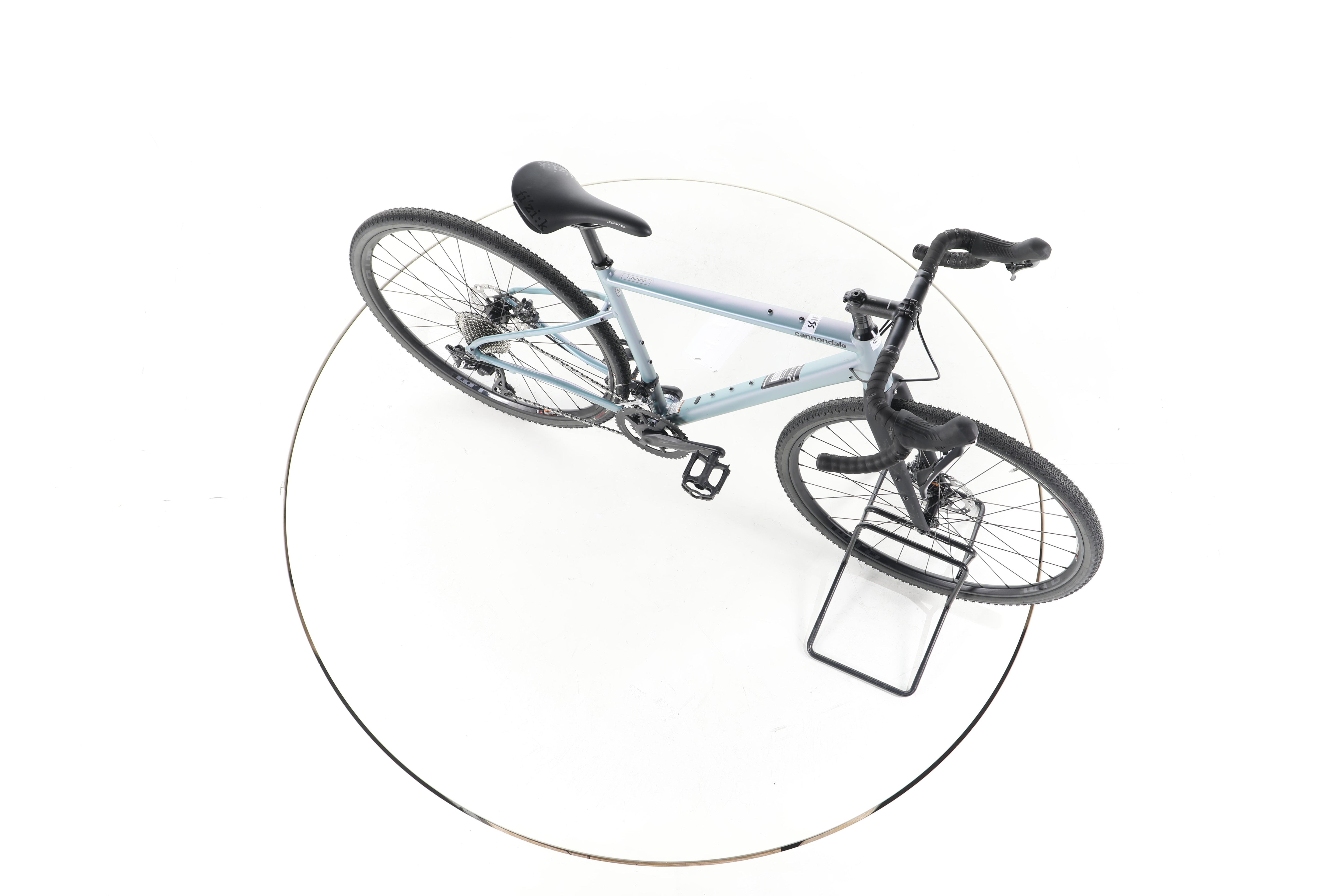 Cannondale Topstone LTD Fahrrad Rennrad & Gravel - Image 14