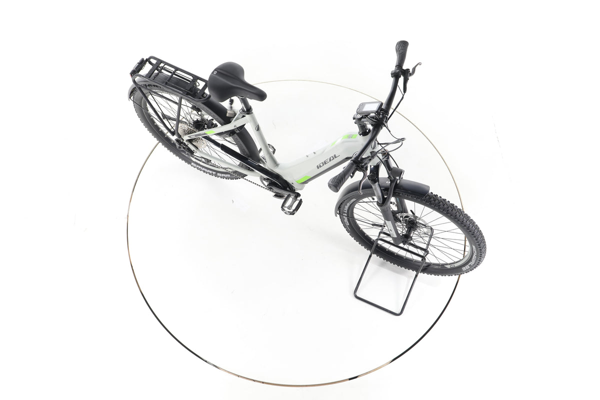 Ideal PRISMA-810FX Trekking E-Bike Tiefeinsteiger - Image 14