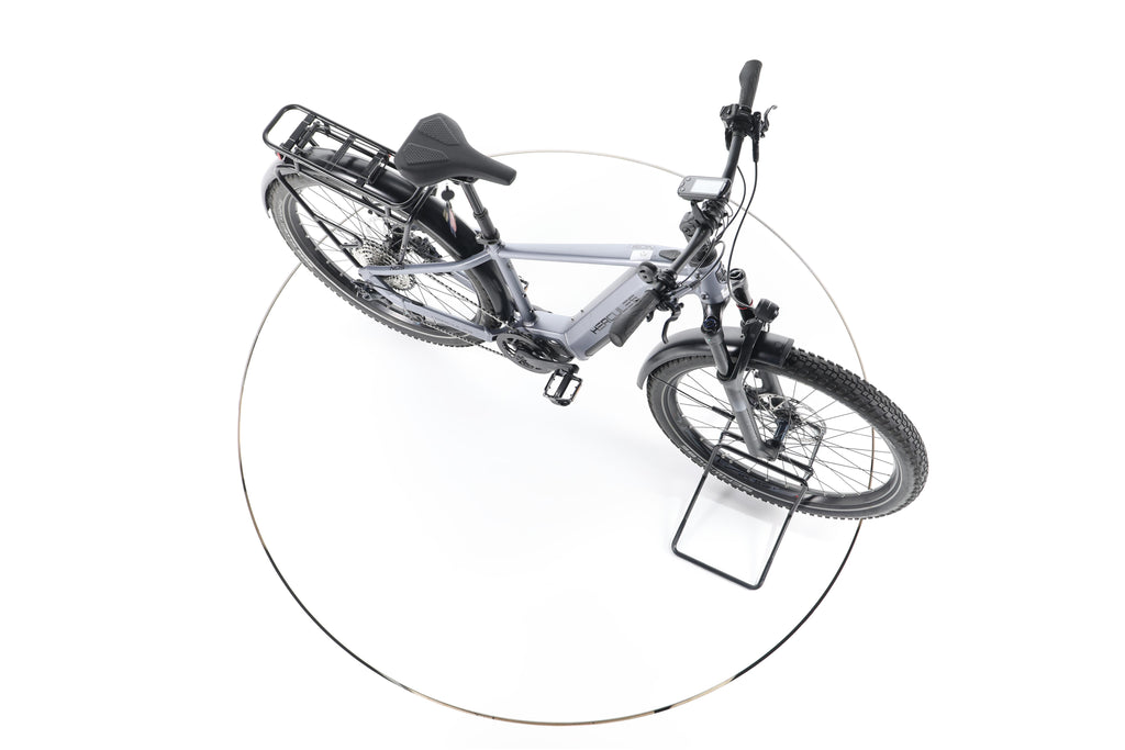 Hercules NOS SUV 2.1 Trekking E-Bike - Image 14