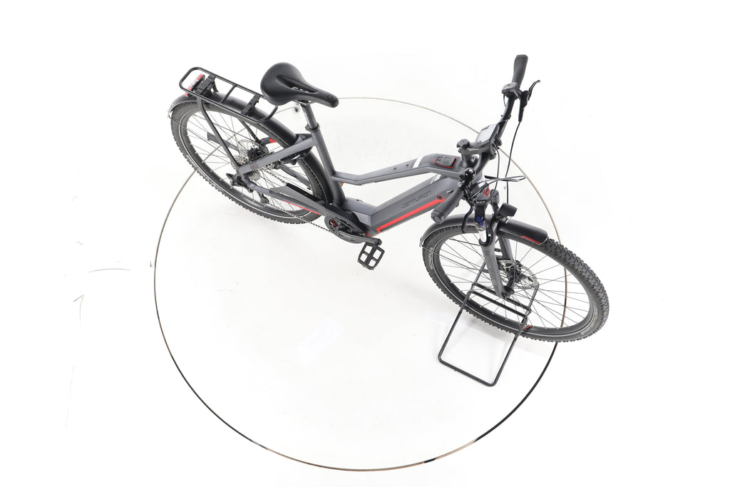 Centurion E-Fire Tour R860i Trekking E-Bike - Image 14