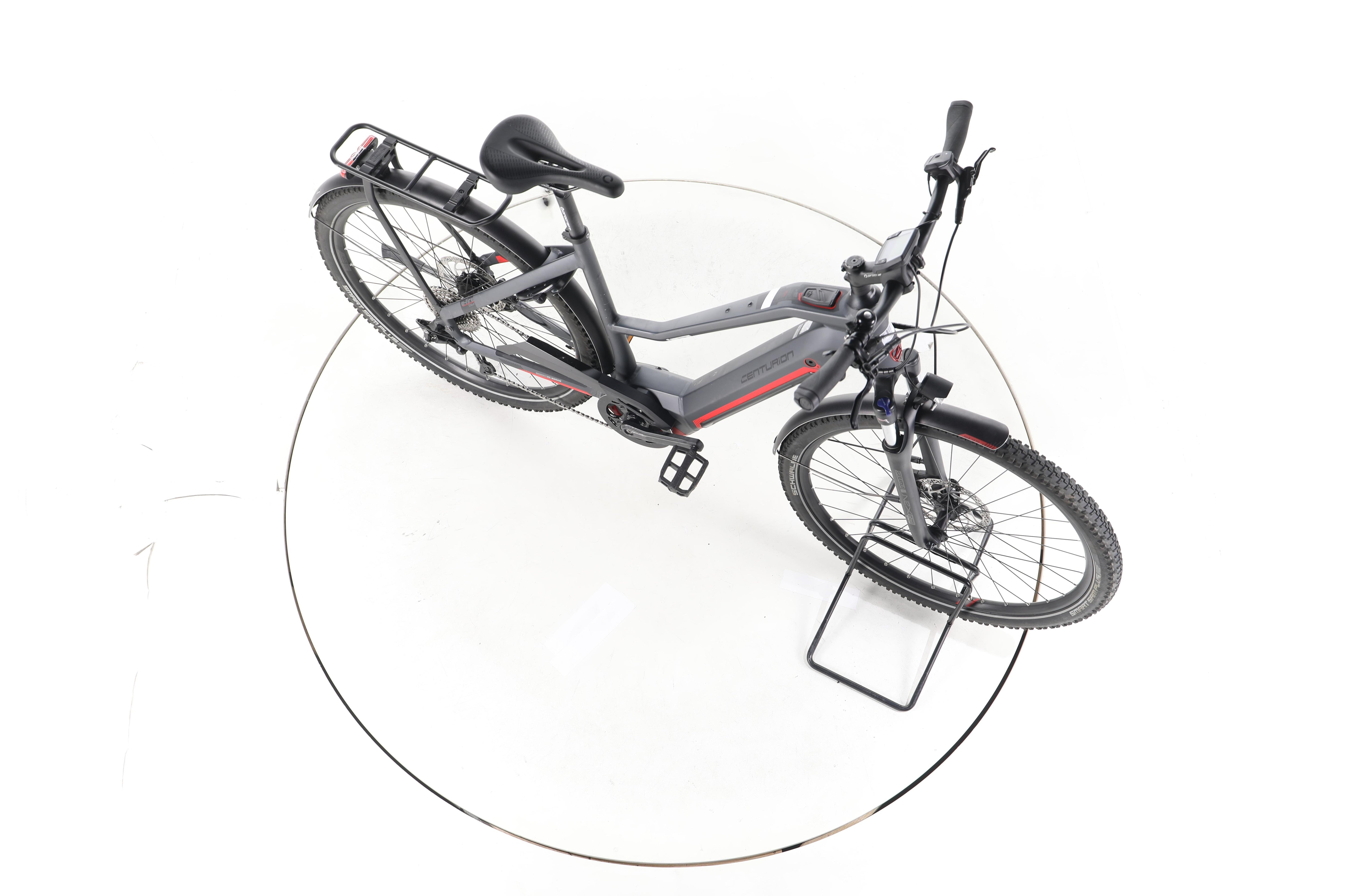 Centurion E-Fire Tour R860i Trekking E-Bike - Image 14