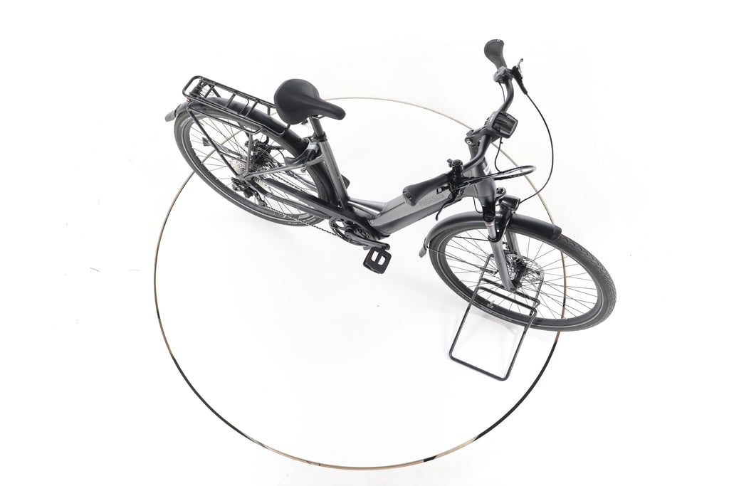 Pegasus Premio EVO 10 Lite Trekking E-Bike Tiefeinsteiger - Image 14