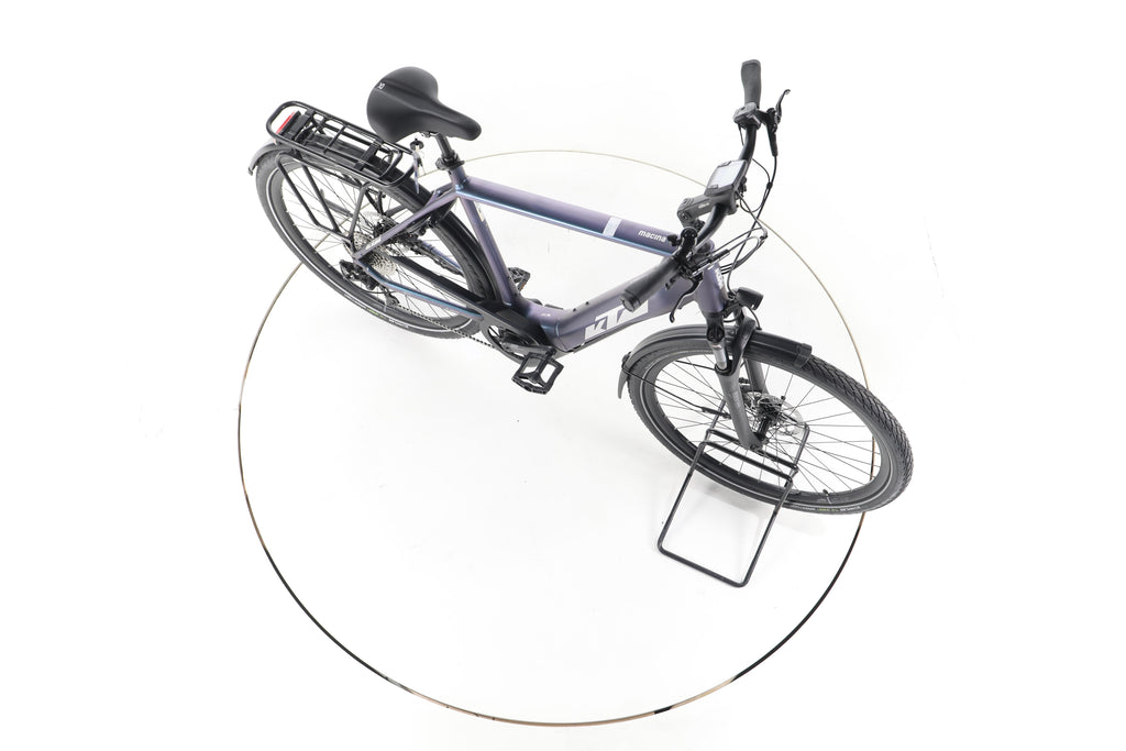 KTM Macina Tour CX 510 Trekking E-Bike - Image 14