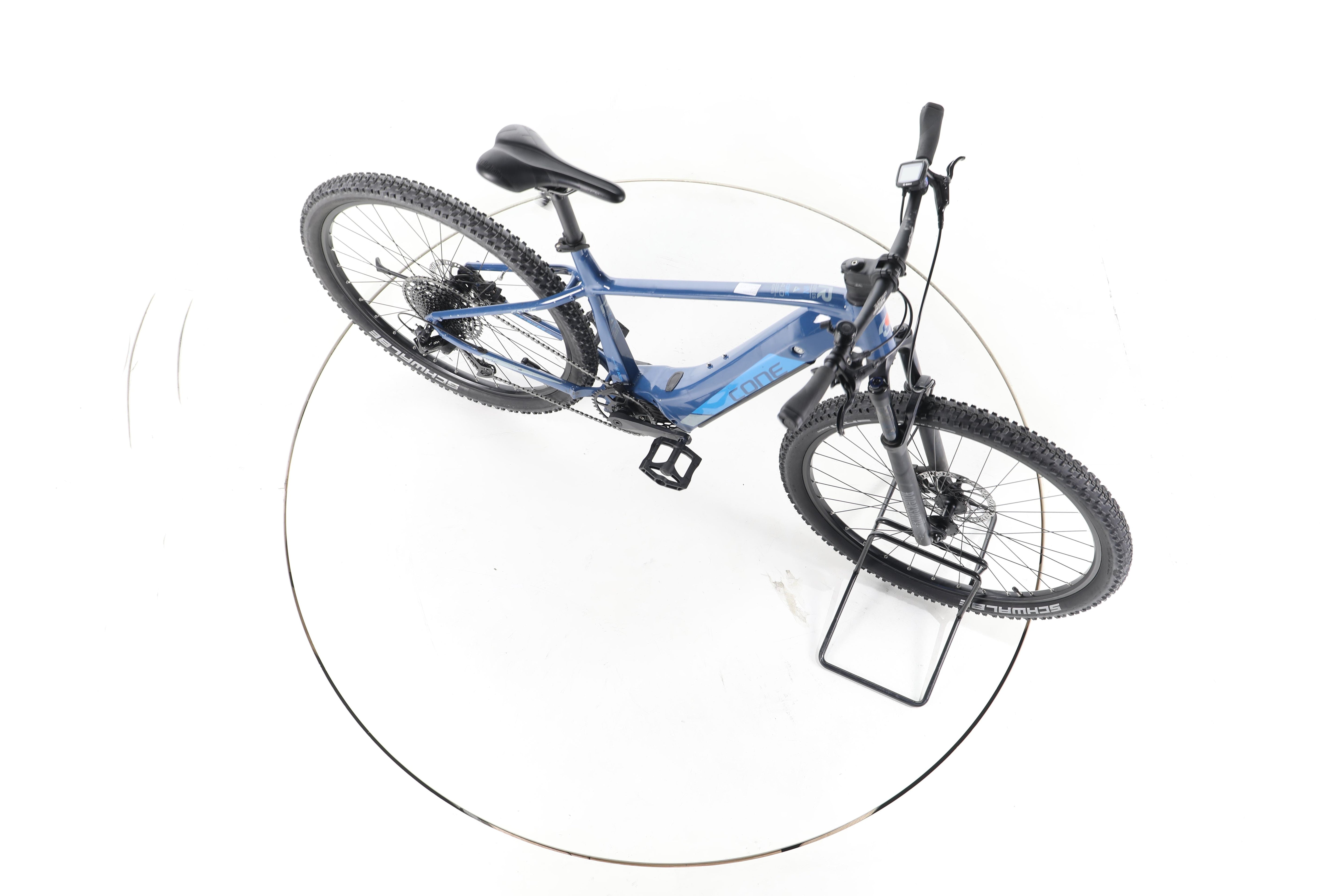 CONE Bikes eRace IN 4.0 E-Bike - Image 14
