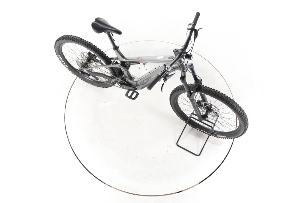Merida eONE-SIXTY 400 E-Bike Fully - Image 14