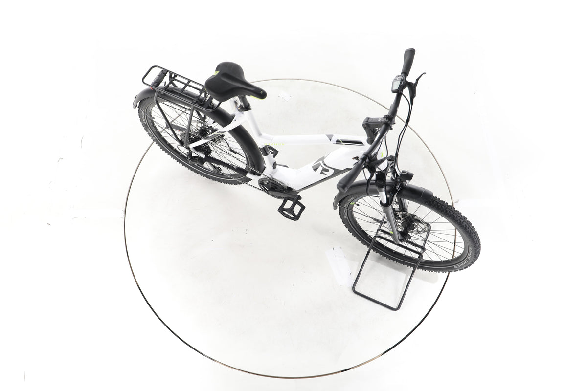 R Raymon CrossRay E5.0 Trekking E-Bike - Image 14