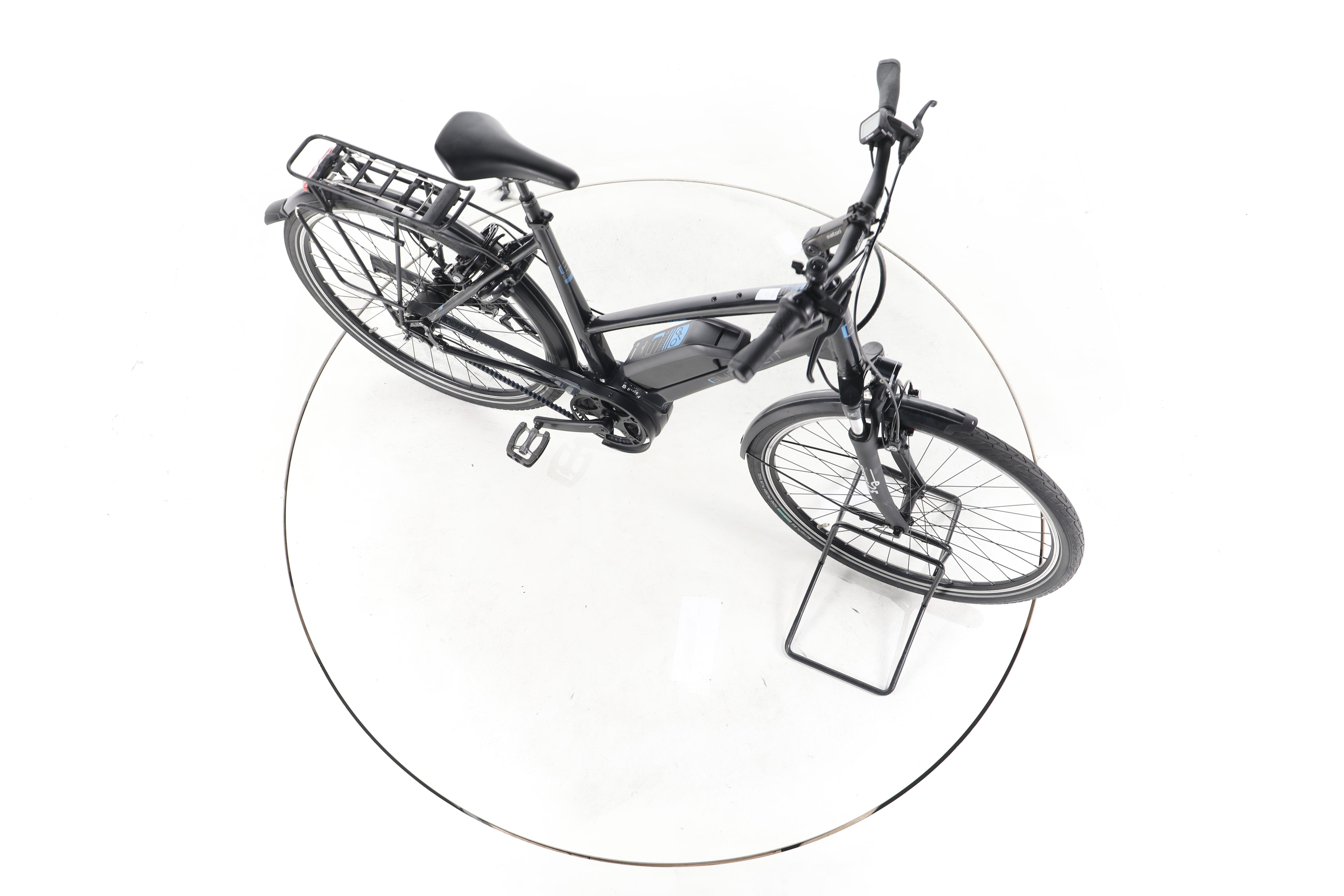 Gudereit EC-3.5  RT City E-Bike - Image 14