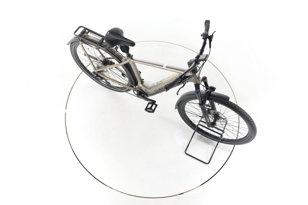 Cube Kathmandu Hybrid Pro Trekking E-Bike - Image 14