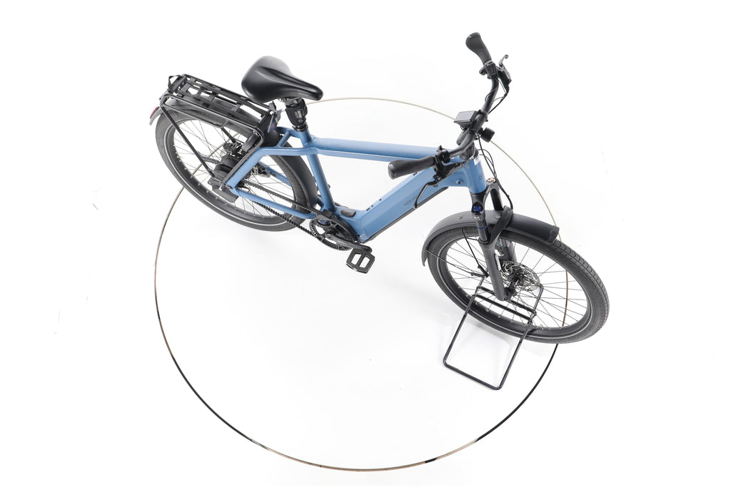 Riese & Müller Charger 4 GT automatic ABS City E-Bike - Image 14