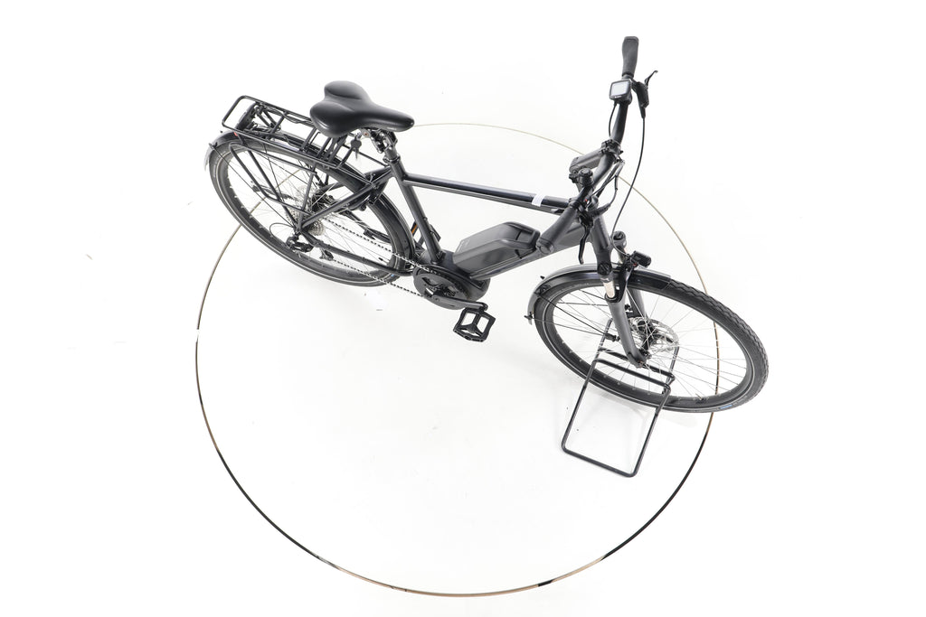 Stevens E-Molveno Trekking E-Bike - Image 14