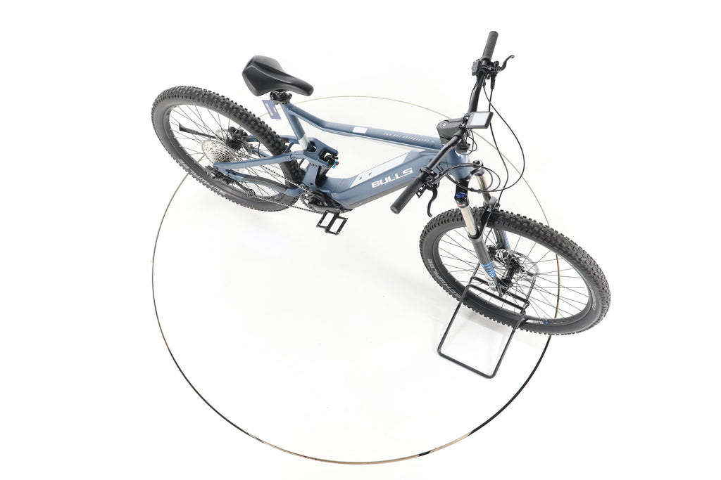 Bulls Copperhead EVO AM 2 E-Bike Fully - Image 14