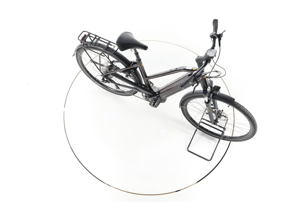 Victoria eTrekking 12.8 Trekking E-Bike - Image 14