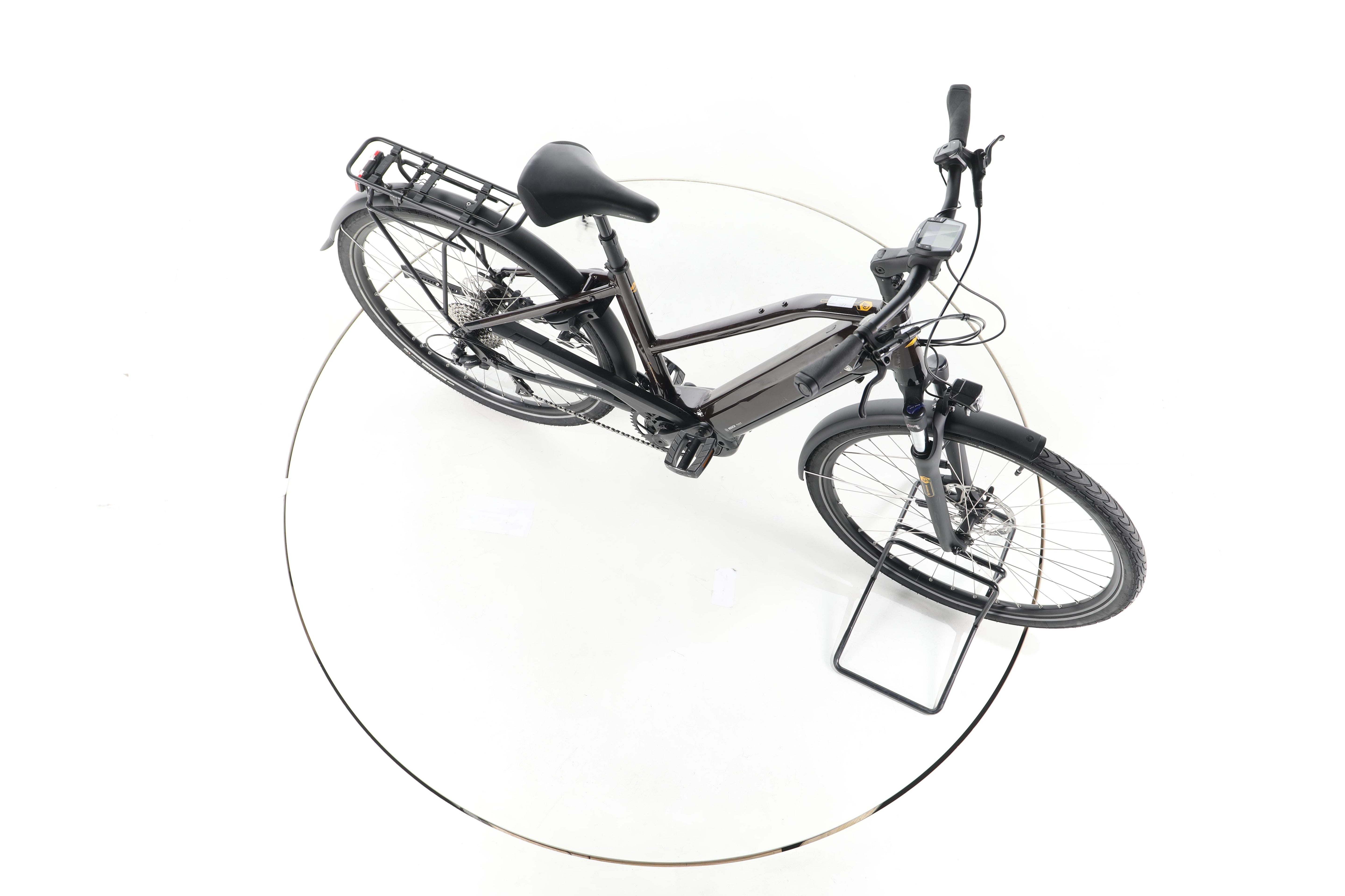 Victoria eTrekking 12.8 Trekking E-Bike - Image 14