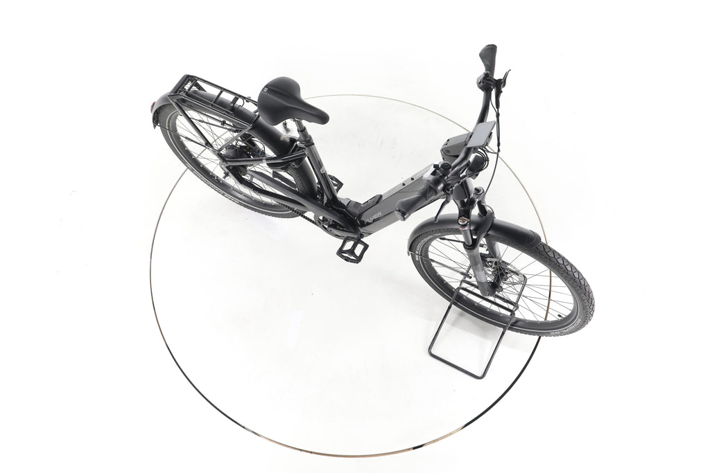 FLYER Upstreet 7.23 City E-Bike Tiefeinsteiger - Image 14