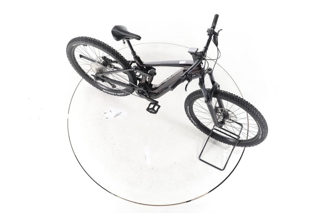Cube Stereo Hybrid 140 HPC Race E-Bike Fully Carbon - Image 14