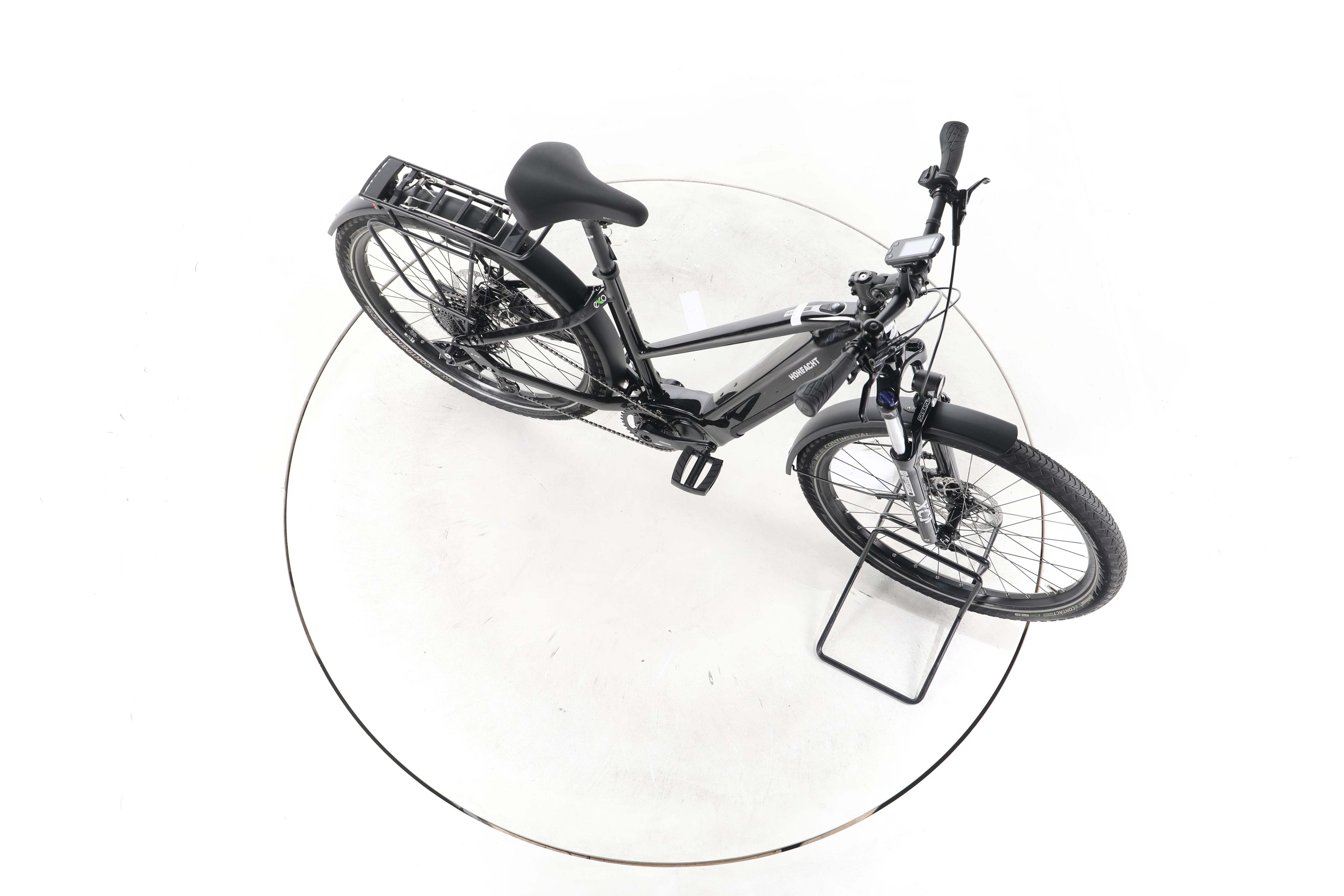 HoheAcht Pasia EKO Terra Trekking E-Bike - Image 14