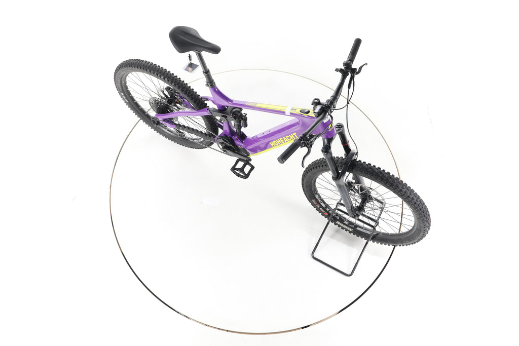 HoheAcht Besta Roko E-Bike Fully Carbon - Image 14