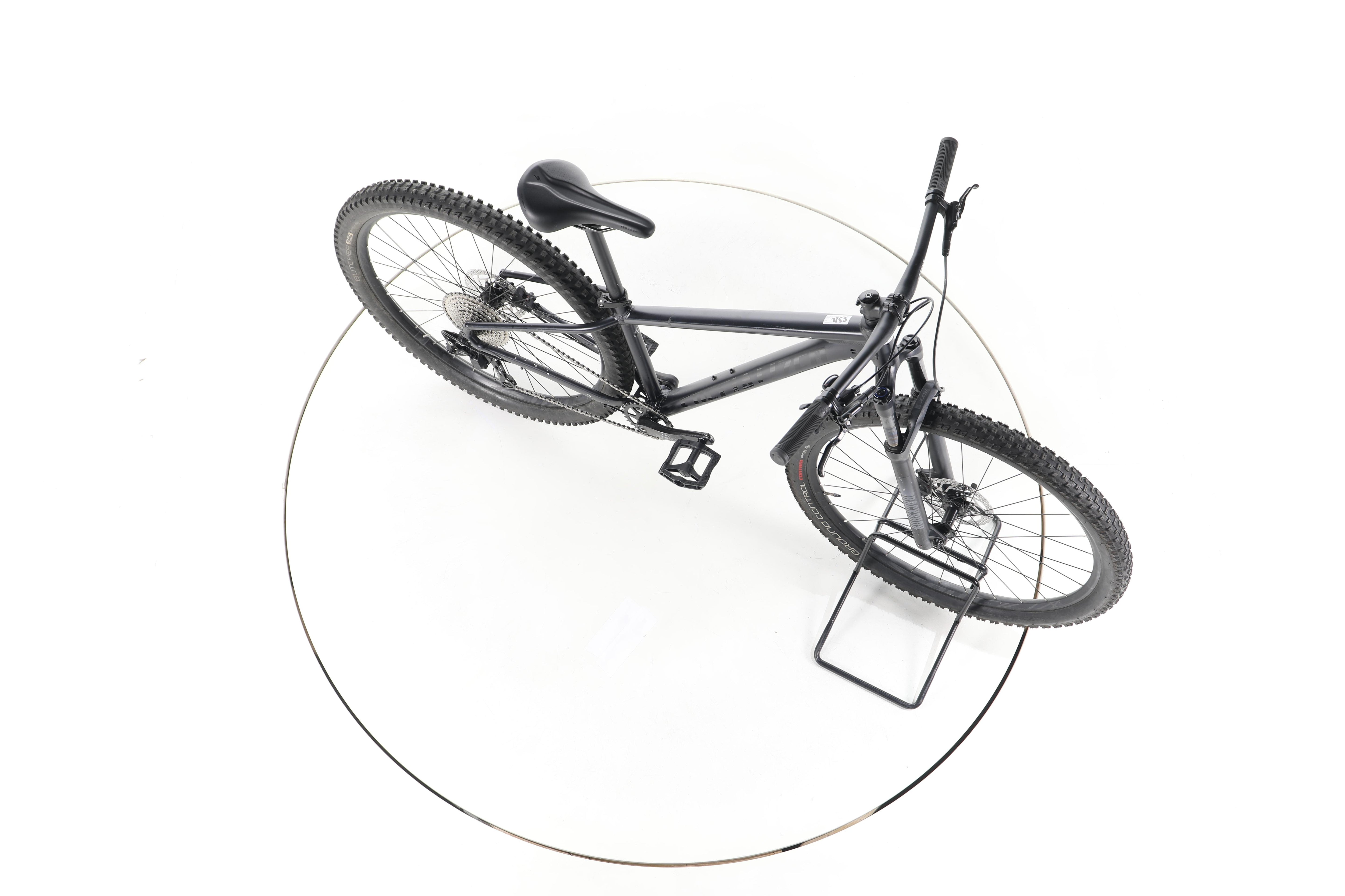 Specialized Rockhopper Elite Fahrrad Hardtail - Image 14