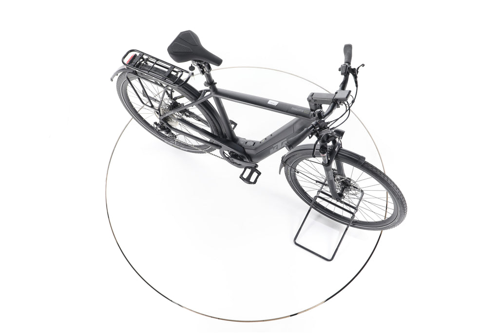 KTM Macina Style Pro Trekking E-Bike - Image 14