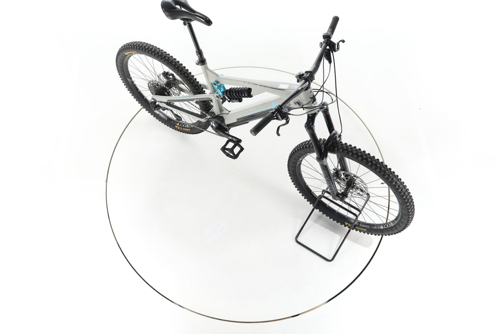 Nox Cycles HELIUM ENDURO 7.1 E-Bike Fully Carbon - Image 14