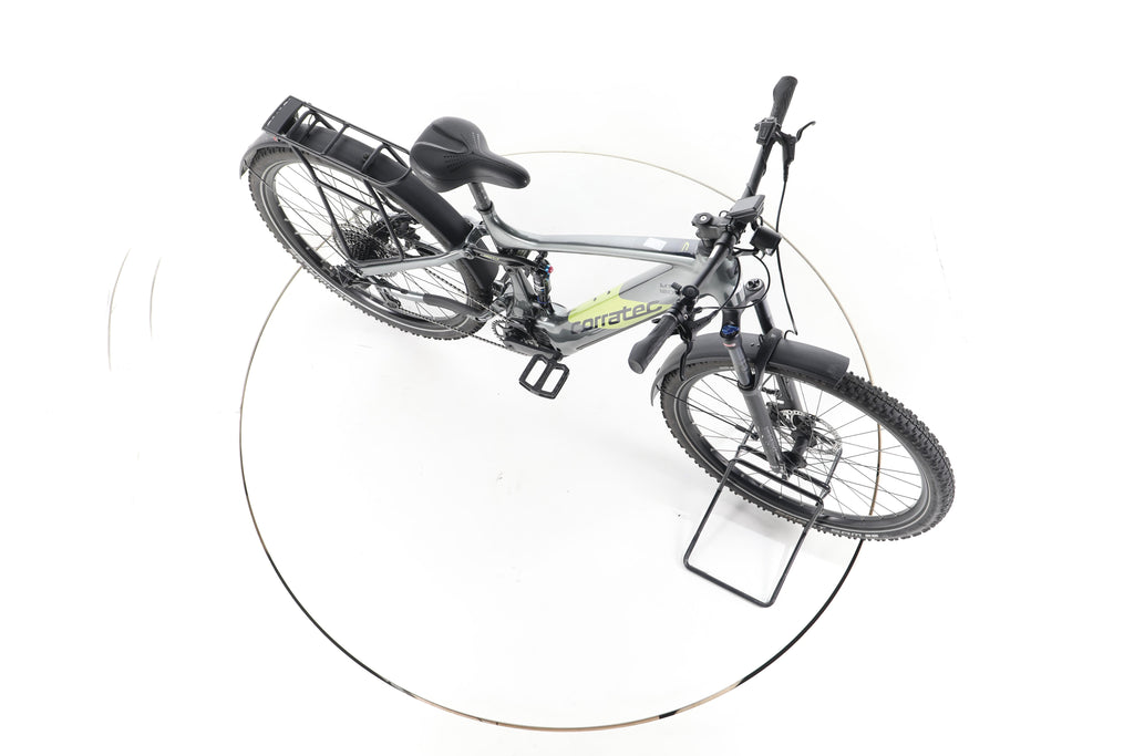 Corratec E-Power MTC 120 Elite SUV E-Bike - Image 14