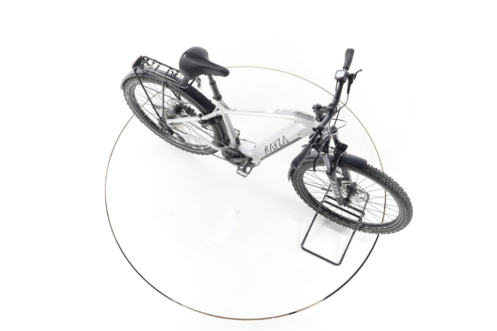 KAYZA Hydrotic Dry 6 Trekking E-Bike - Image 14