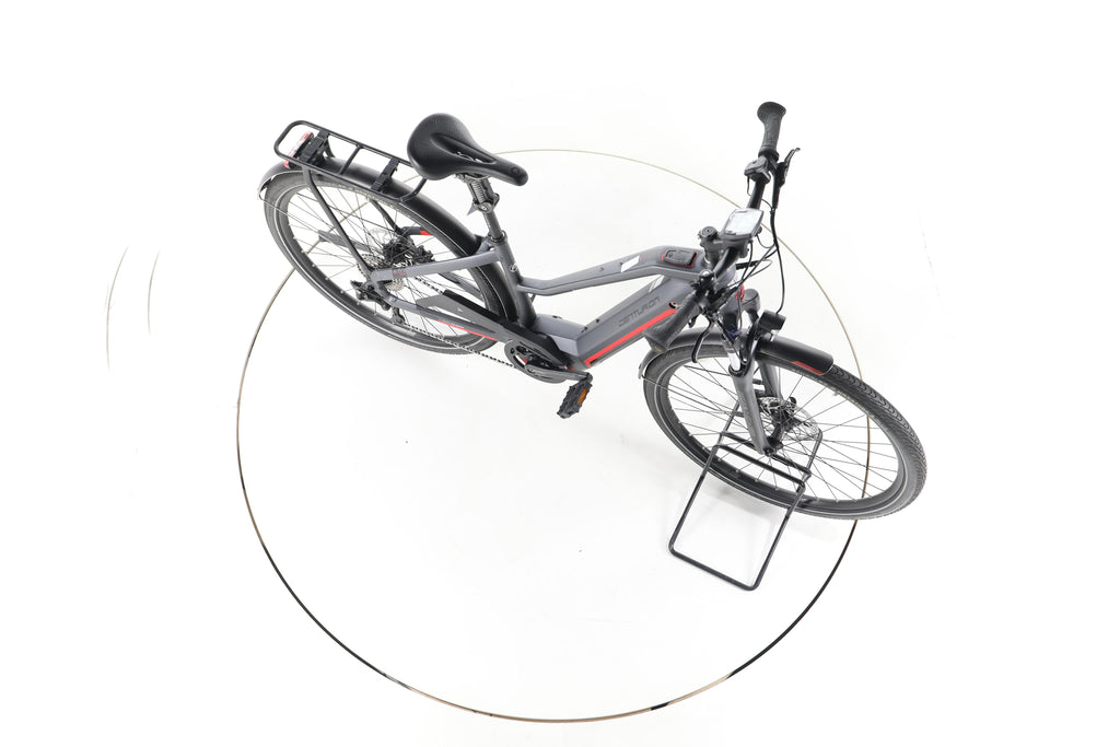 Centurion E-Fire Tour R860i Trekking E-Bike - Image 14