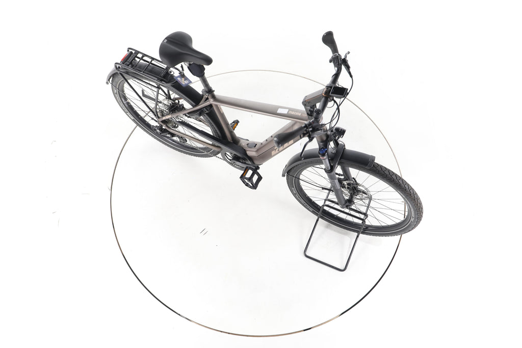 KTM MACINA GRAN 710 Trekking E-Bike - Image 14