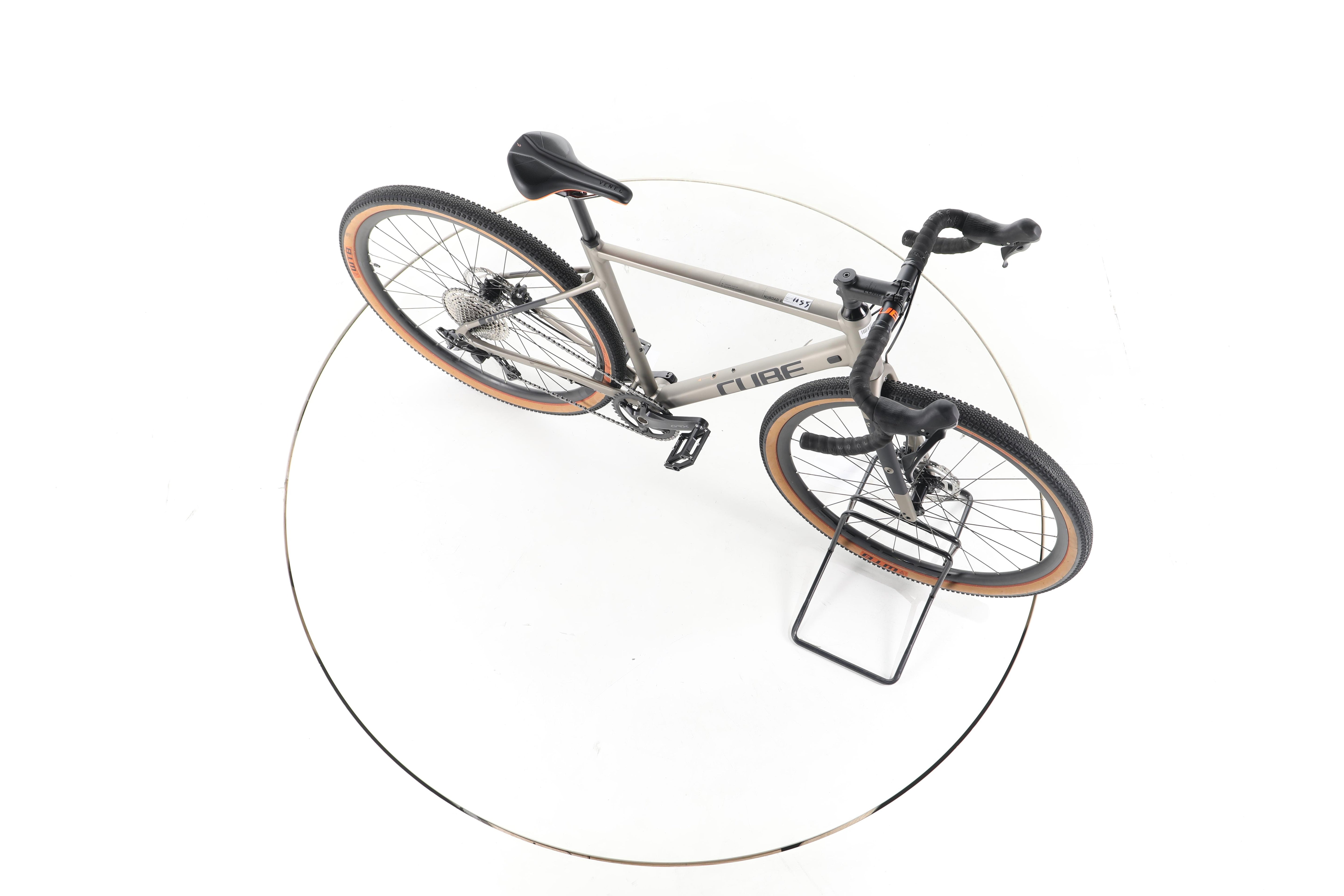 Cube Nuroad EX - Image 14