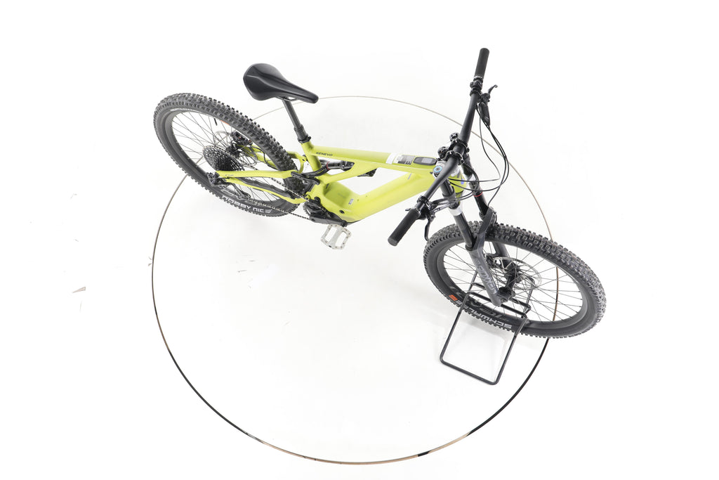 Specialized Turbo Kenevo Expert Fully E-Bike - Image 14