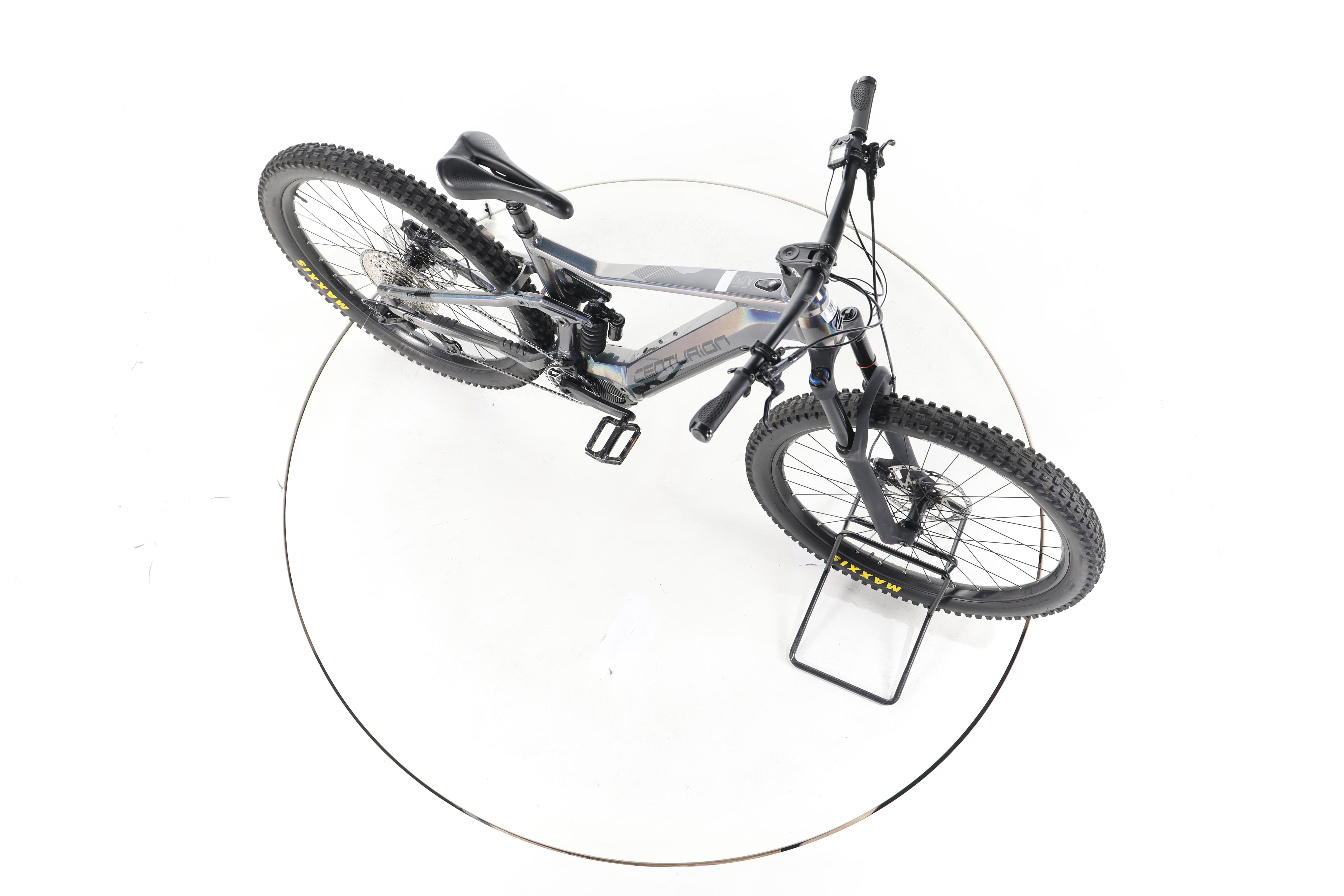 Centurion NoPogo F2600 Fully E-Bike - Image 14
