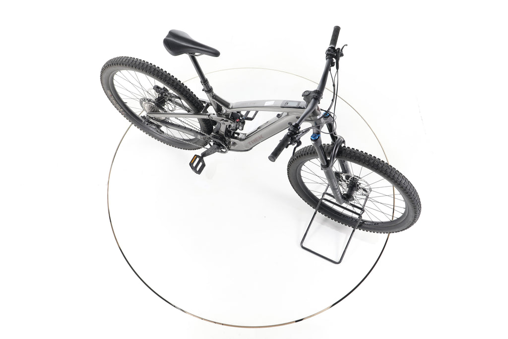 Trek Fuel EXe 9.5 E-Bike Fully - Image 14