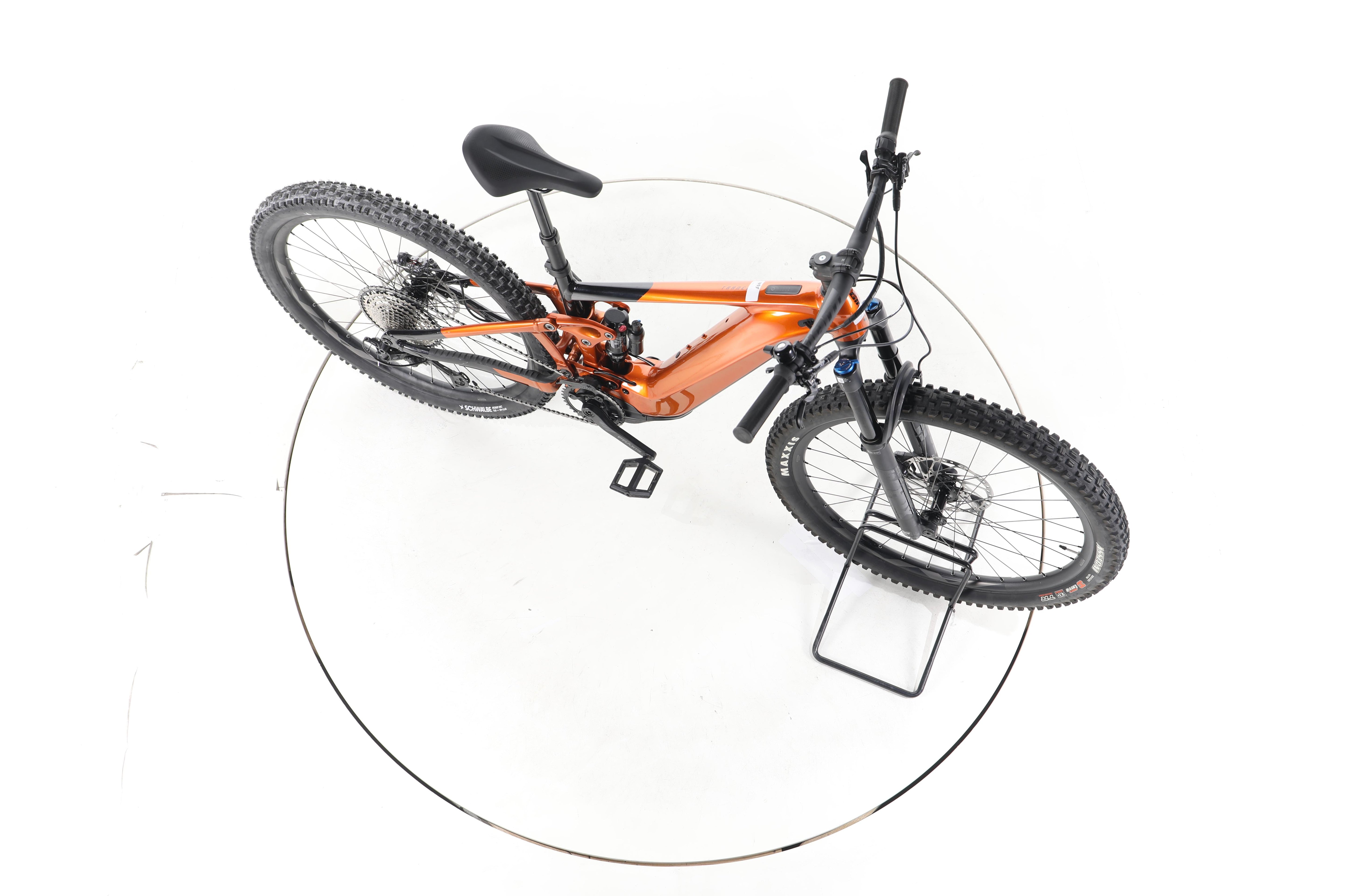Giant Trance X E+ 1 E-Bike Fully - Image 14
